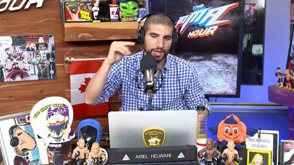 Eddie Alvarez Attributes Impressive Win Over Rafael dos Anjos to Being Afraid