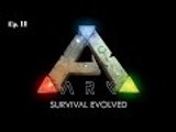 Ark Survival Evolved Xbox One GamePlay Ep11: Building House