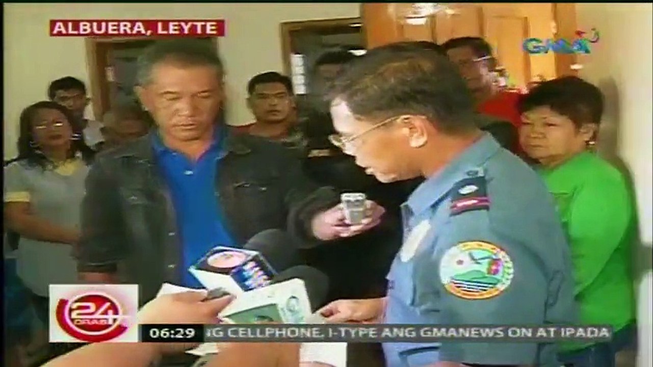 24 Oras August 10 2016 Part 1