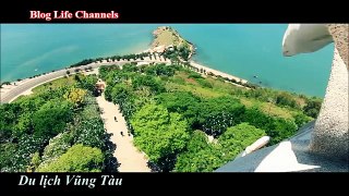 Giới thiệu về Du lịch biển vũng tàu Vung Tau in VietNam
