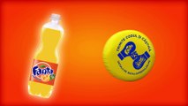 FANTA&SPRITE FLAVORS-Mccann Erickson Romania