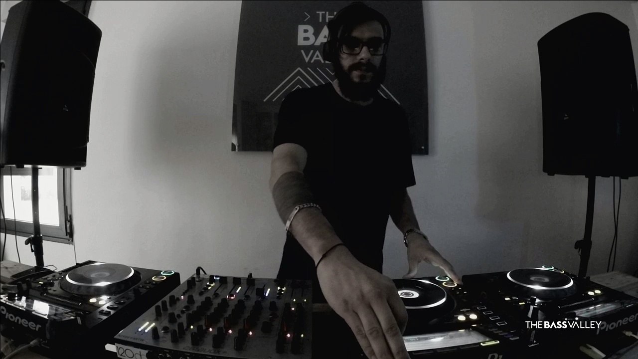 Lewis Fautzi - TBV