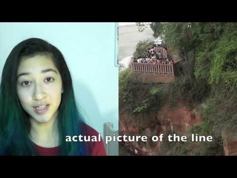 BUDDHAS, GALLIFREY, & DOORS | 3 Stories with Jen