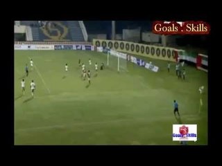 اهداف مباراة الاهلى و دبى 4-0 | ( 2-12-2015 ) | مباراة ودية HD