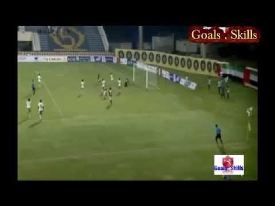 اهداف مباراة الاهلى و دبى 4-0 | ( 2-12-2015 ) | مباراة ودية HD