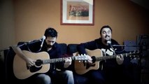 Sting - Englishman in New York (Cover by GL.EM Acoustic Duo)
