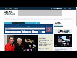 The Edge Fair Value - www.theedgeproperty.com (Malaysia)