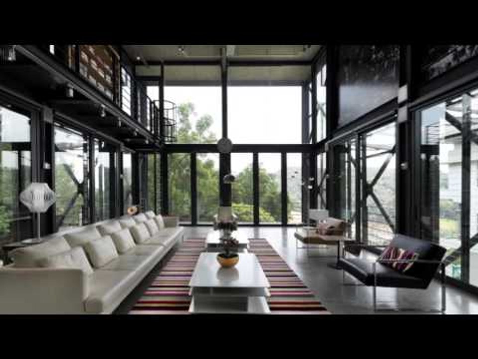 Haven/The Edge My Dream Home Awards 2015: Detached/Semi-Detached Category Gold