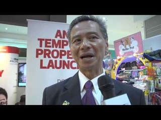 Homes priced from RM300,000 to RM500,000 still a big draw in Johor