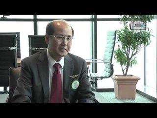 S P Setia Bhd - The Edge Malaysia Top Property Developer 2015