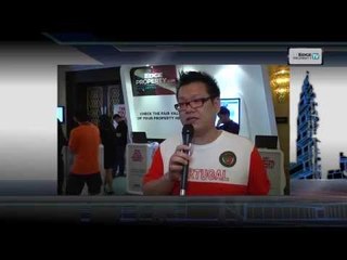 What type of property would you buy with RM1 mil?