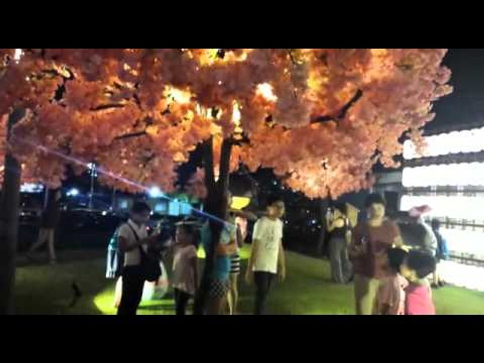 YOKOSO: A Celebration of Japan @ BBCC