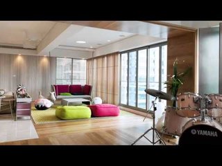 Haven/The Edge My Dream Home Awards: Condominium Category Honorary Mention