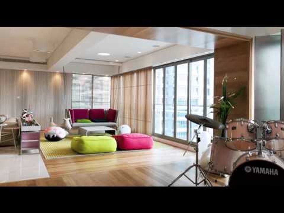 Haven/The Edge My Dream Home Awards: Condominium Category Honorary Mention