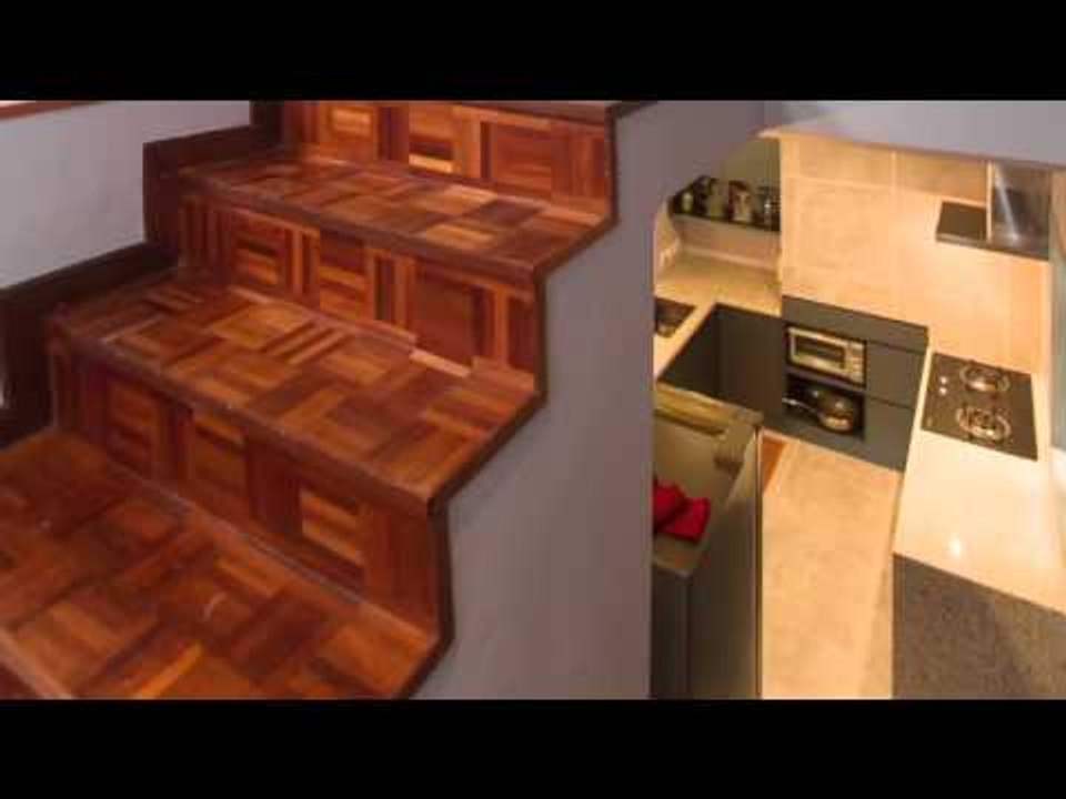 Haven/The Edge My Dream Home Awards: Condominium Category Gold