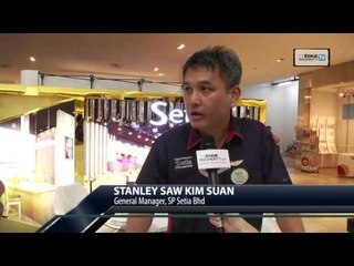 What is your view on Johor's property market?