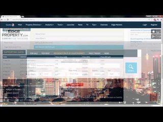 The Edge Reference Price