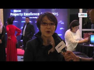 Download Video: Sunway wins Top Property Developers’ Awards 2015