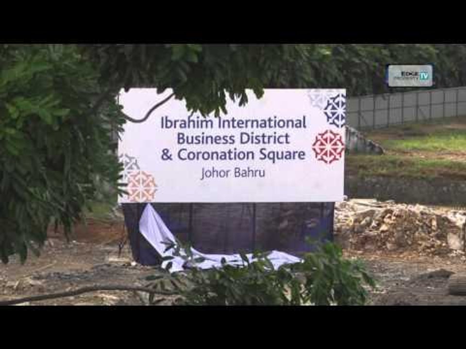 JB TRANSFORMATION PLAN KICKS OFF WITH CORONATION SQUARE