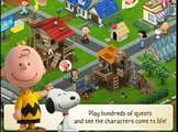 Peanuts: Snoopy’s Town Tale 2.4.6 MOD Apk [Unlimited Money]