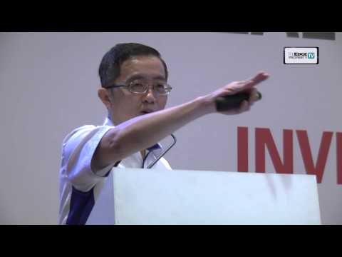 Datuk Soam Heng Choon: Post GST The Real Impact On Buyers