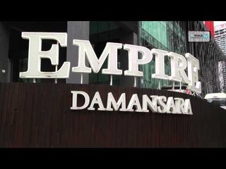 Bandar Utama/Damansara, one of the best addresses in Petaling Jaya