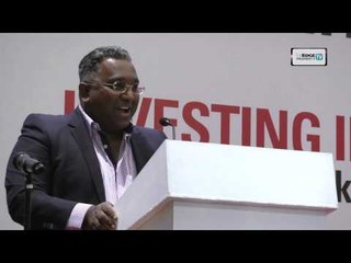 Previndran Singhe: Market outlook -- What to expect in 2015