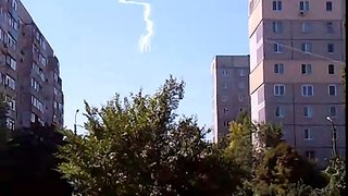 Обстрелы Луганска (лето 2014) 21.07.14 \ 10:05