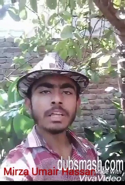 MIRZA Dobing video