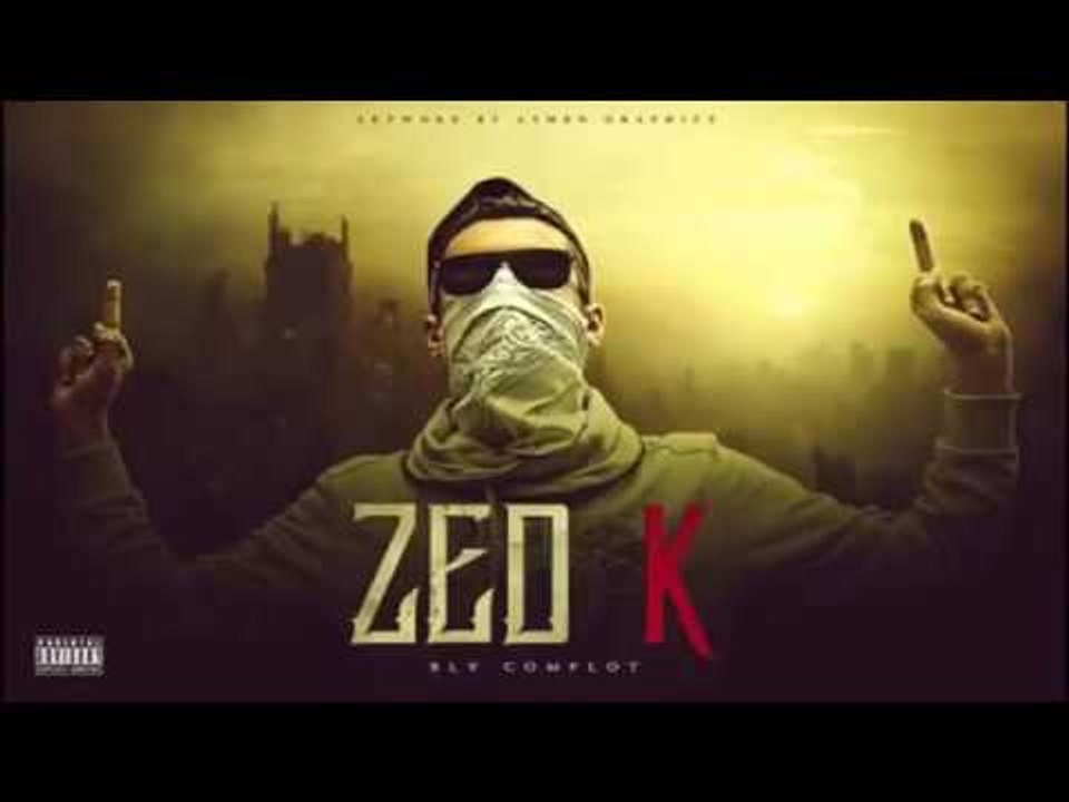 ZED K Fly Soul Son Official اغنية الاخيرة في حي...