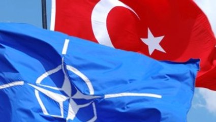 NATO: Türkiye'nin NATO Üyeliği Tartışma Konusu Değil