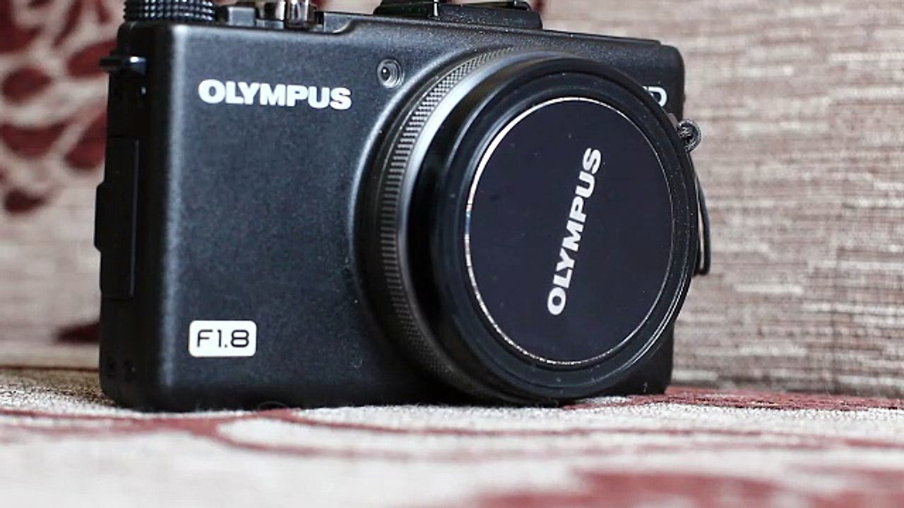 XZ-1 zujanje