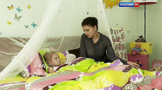 Письма на стекле. Судьба 3 серия | Сериал письма на стекле 3 серия