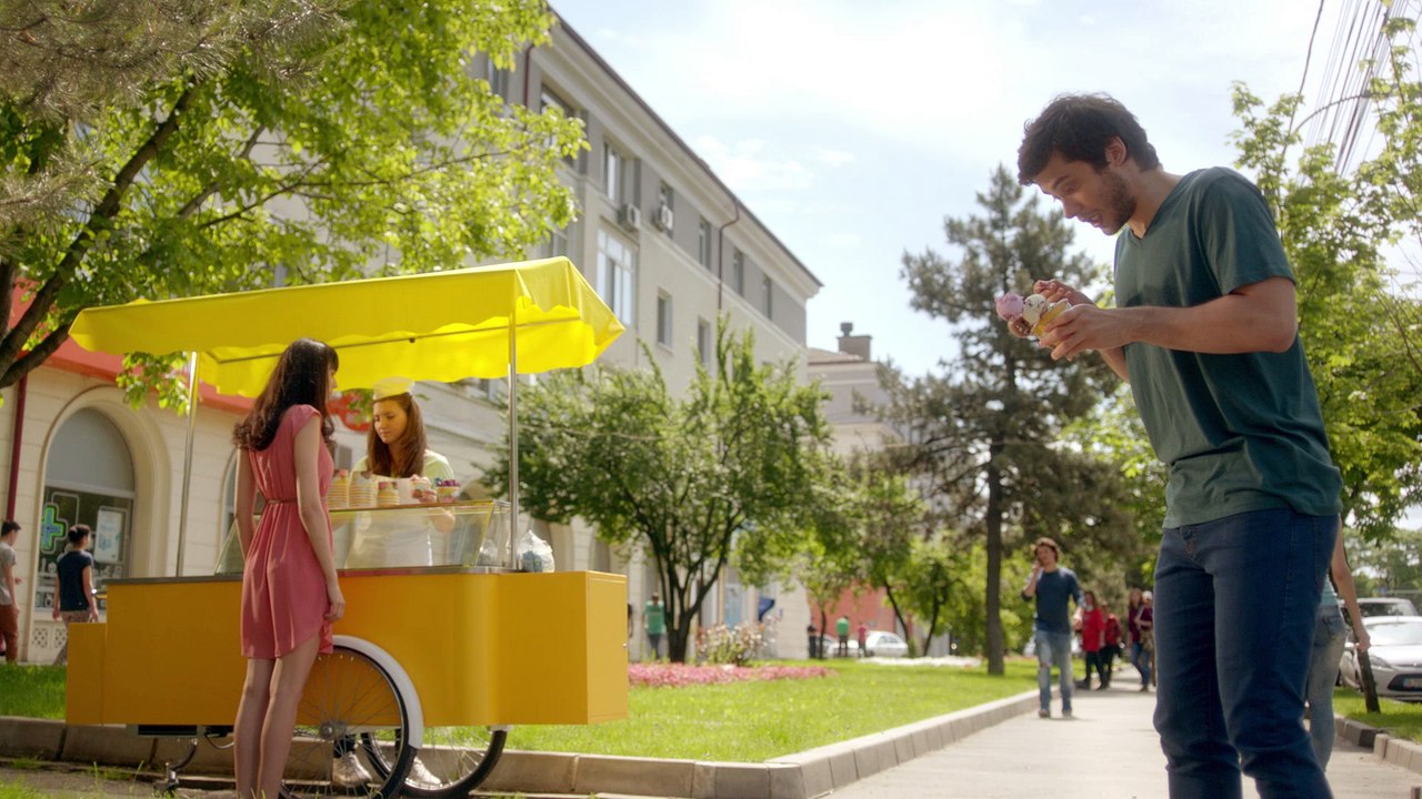 LIDL GELATELLI-Romania MccanErickson
