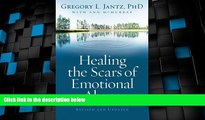 Big Deals  Healing the Scars of Emotional Abuse  Best Seller Books Most Wanted