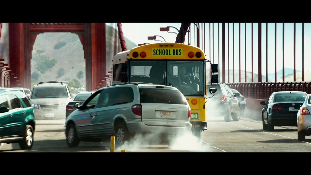 Terminator Genisys - Teaser VF