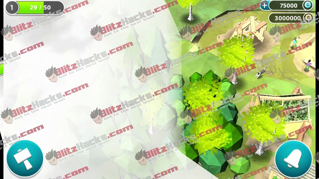 EDEN The Game Coins Hack - Android/iOS