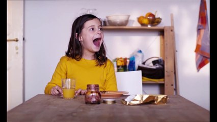 L'Etrange Petit Chat - VO