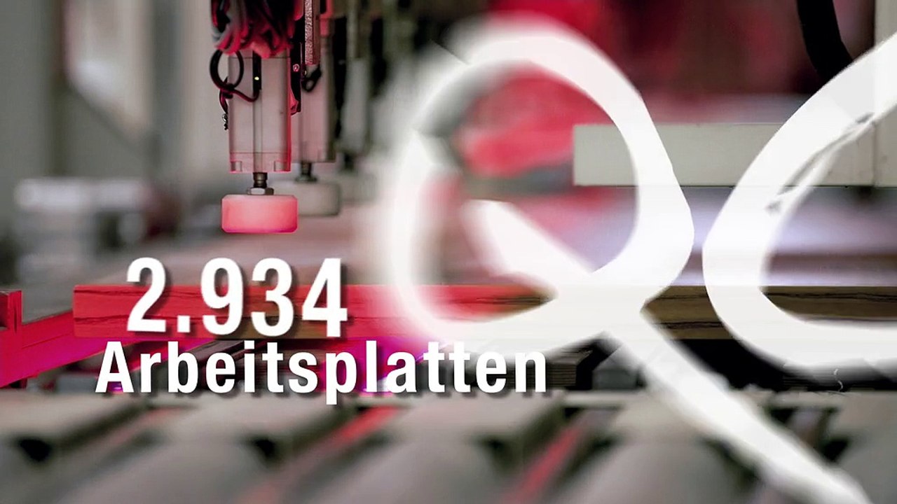 Nobilia Trailer von Ihr Küchen Partner