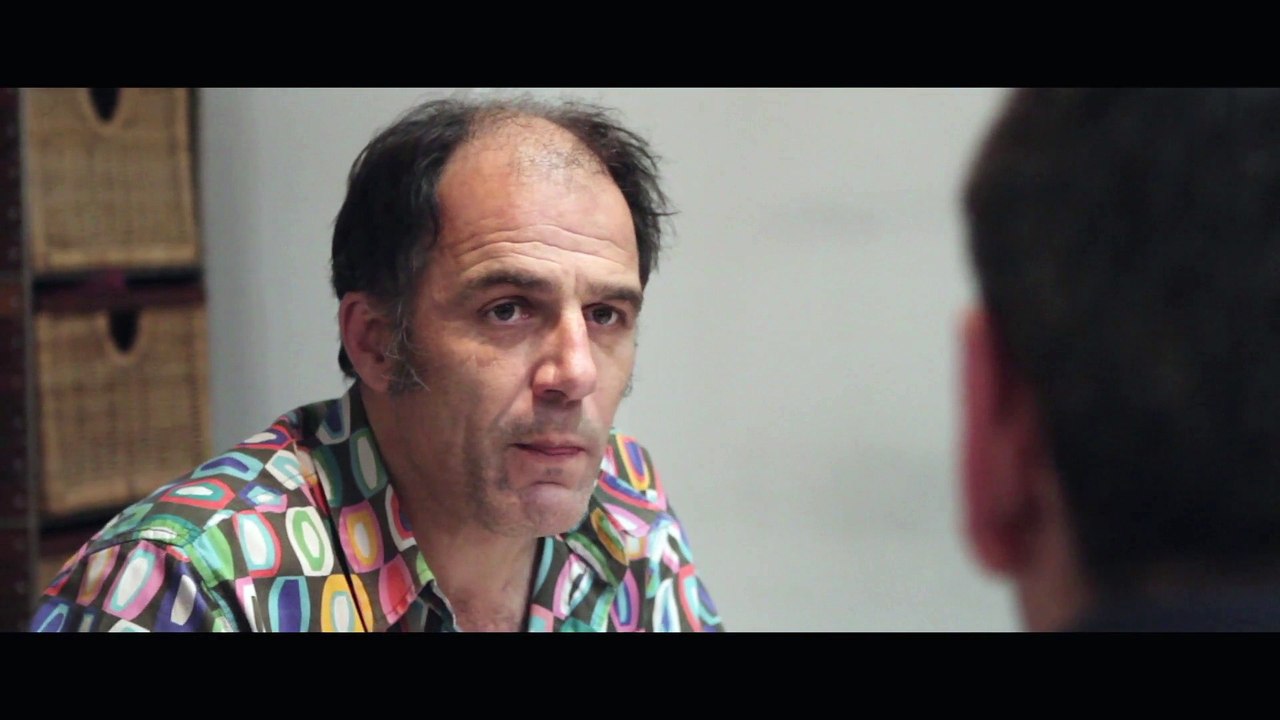 Le Prochain film - Extrait (2) VF