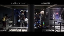 Lazarus Effect - Teaser VO