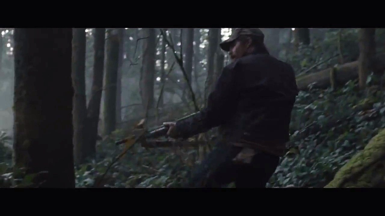 A Single Shot - Extrait VO