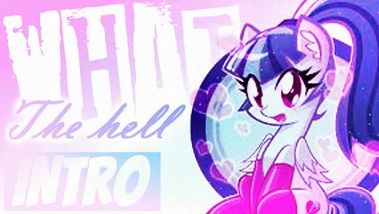 MLP - What The Hell MEP - OPEN