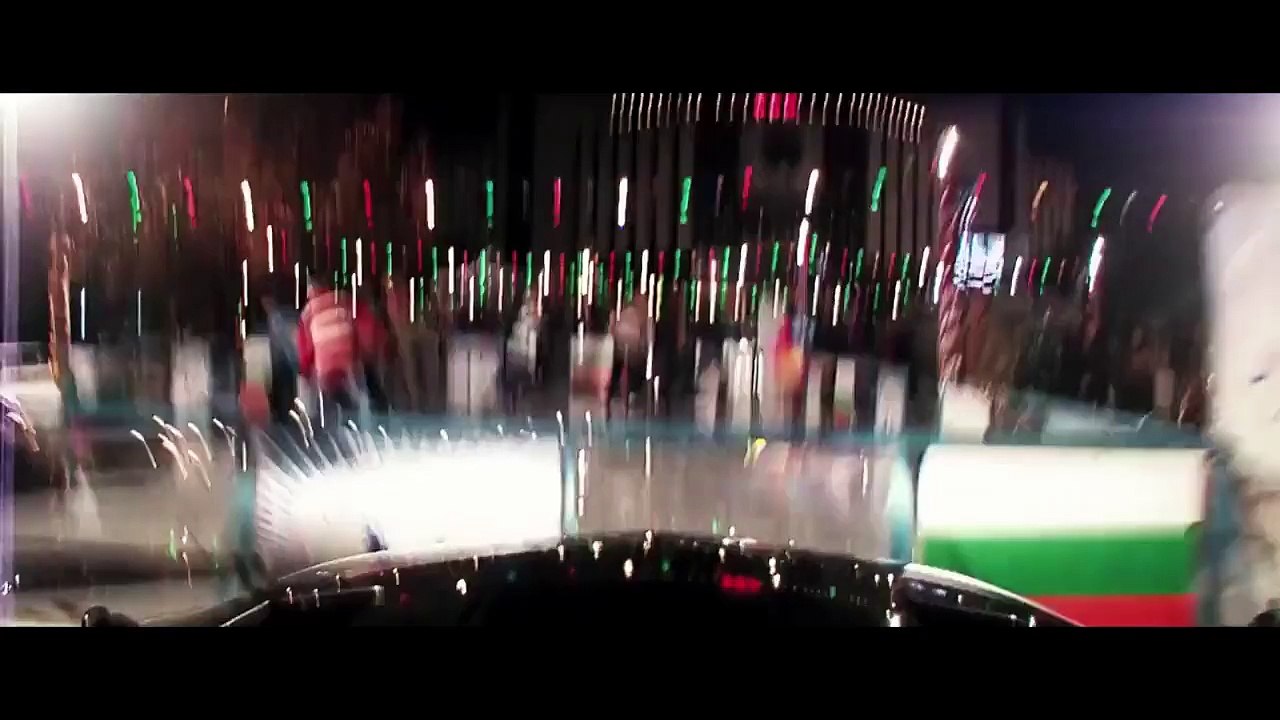 Getaway - (2) VO