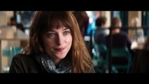 50 Nuances de Grey - Teaser (2) VF