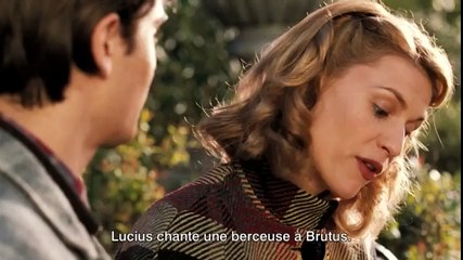 Me and Orson Welles - VOST