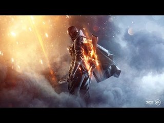مقطع ترويجي للعبة  ps4 & xbox one & pc   Battlefield 1