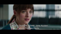 50 Nuances de Grey - Extrait VOST
