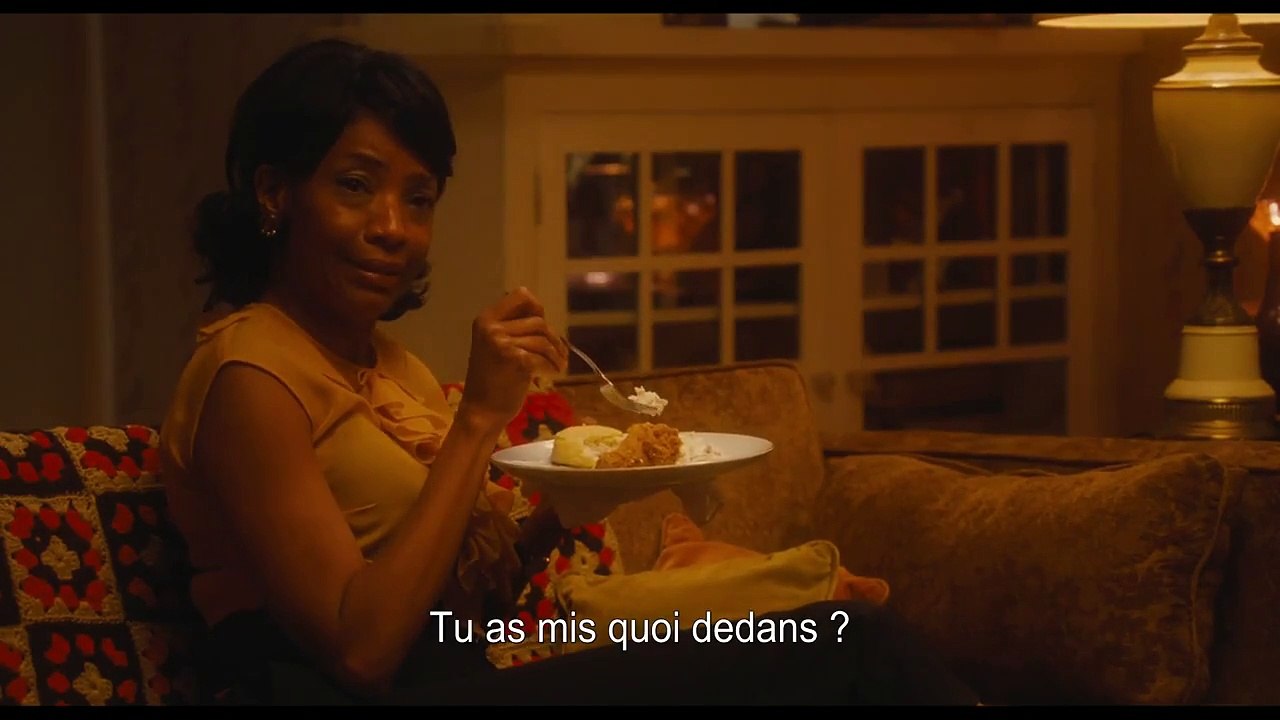 Le Majordome - Extrait (7) VOST