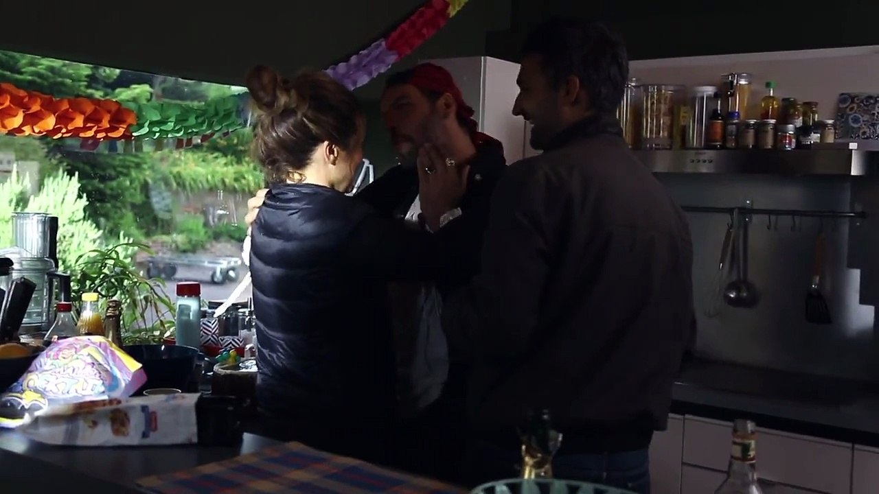 Papa ou Maman - Featurette